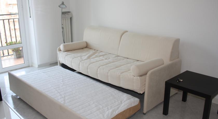 Niguarda Bicocca Flat Apartamento Milão Quarto foto