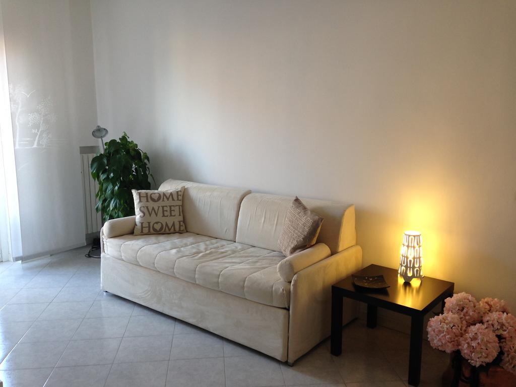 Niguarda Bicocca Flat Apartamento Milão Exterior foto