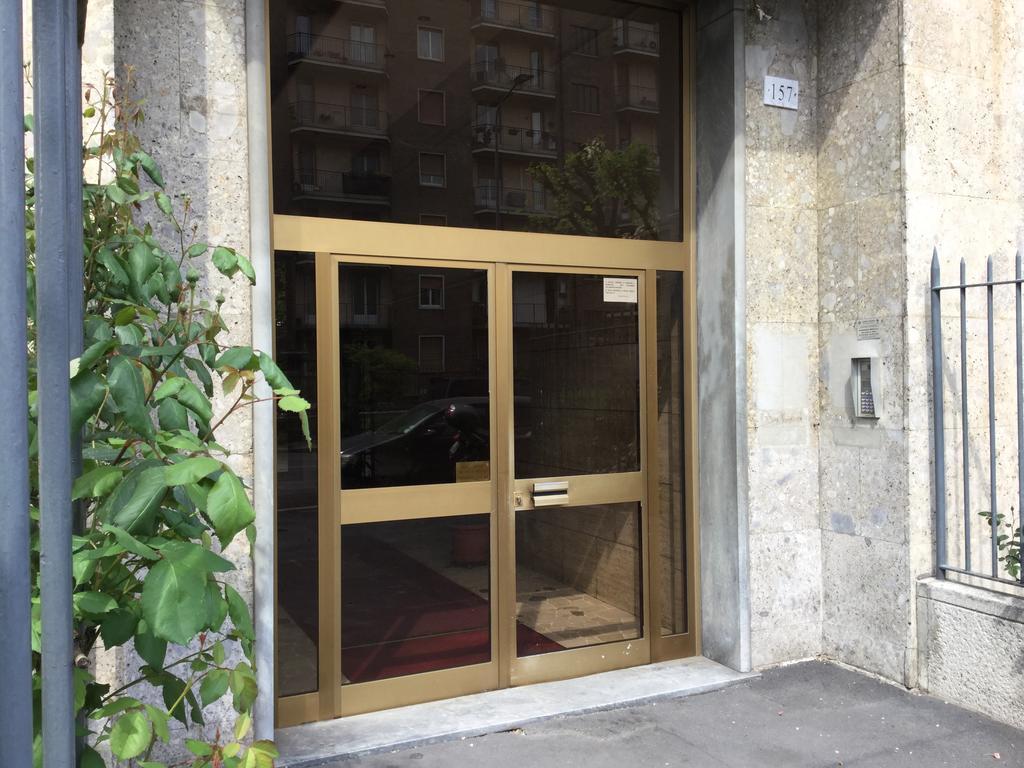 Niguarda Bicocca Flat Apartamento Milão Exterior foto