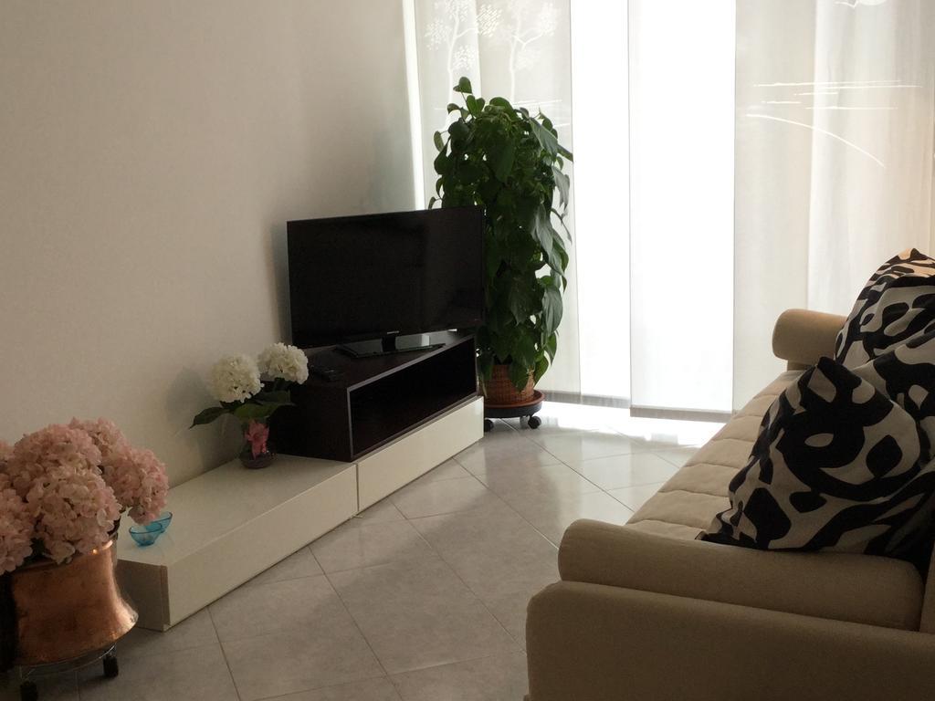 Niguarda Bicocca Flat Apartamento Milão Exterior foto